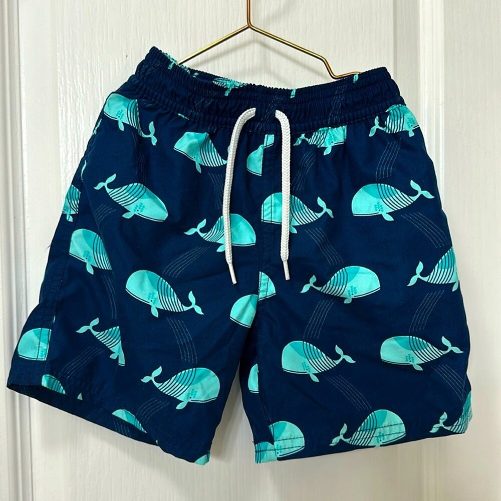 Floatimini Swim Trunks for Kids size 4T